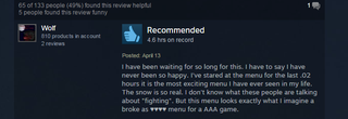 Illustration for article titled Mortal Kombat X, As Told By Steam Reviews